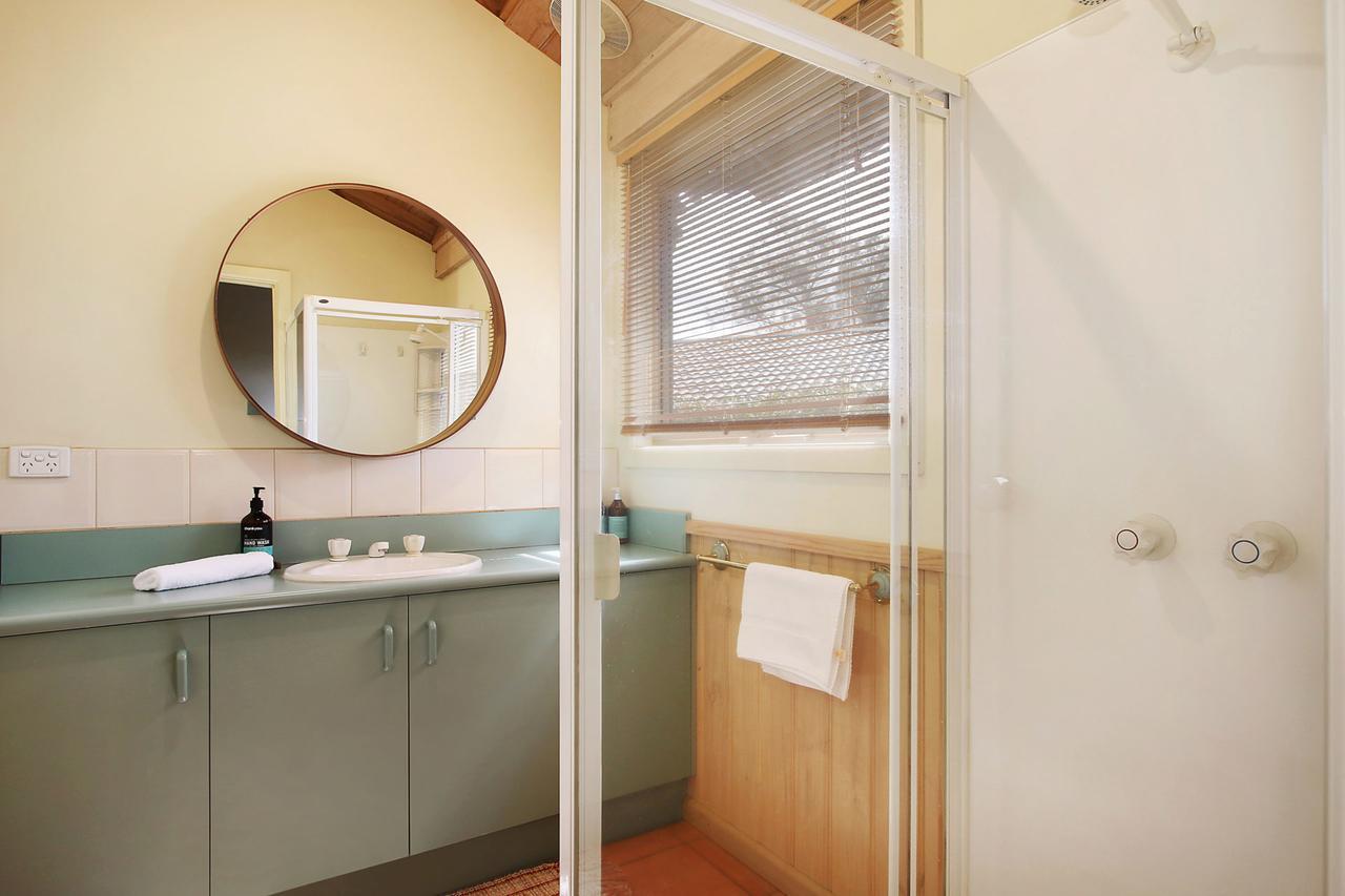 R & R In Bright - Short Walk To Town Apartment Luaran gambar