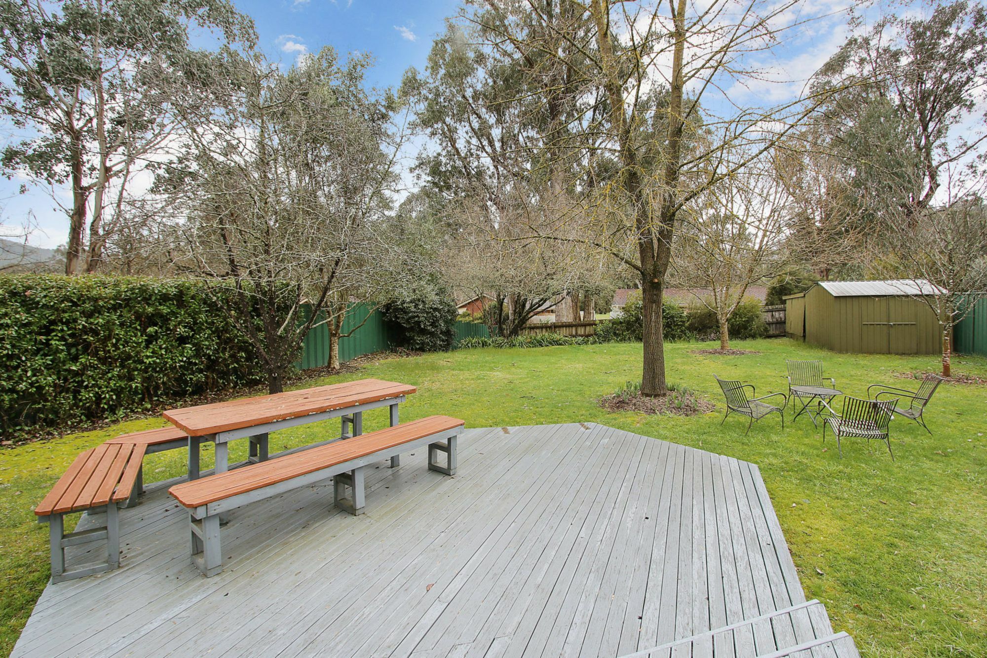 R & R In Bright - Short Walk To Town Apartment Luaran gambar
